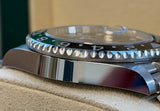 Rolex - Pre-owned GMT-Master II "Sprite" Oyster Bracelet 126720VTNR