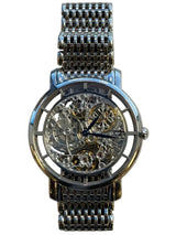Patek Philippe - Pre-owned White Gold Skeleton Complications 5180/1G-010
