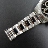 Rolex - Pre-owned Daytona Zenith Black Dial 16520