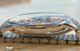 Patek Philippe - Pre-owned White Gold Skeleton Complications 5180/1G-010