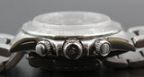 Rolex - Pre-owned Daytona Zenith Black Dial 16520