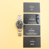 Tudor - Unworn Black Bay 58 39mm Black Dial 79030N