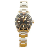 Tudor - Unworn Black Bay 58 39mm Black Dial 79030N