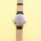 Gerald Genta - Pre-owned Fantasy Retro 34mm Donald Duck Baseball Mother of Peal Dial G.3612