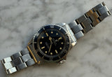 Rolex - Pre-owned Submariner 5513