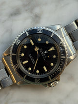 Rolex - Pre-owned Submariner 5513