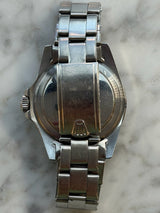 Rolex - Pre-owned Submariner 5513