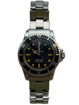 Rolex - Pre-owned Submariner 5512