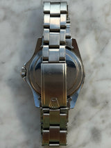 Rolex - Pre-owned Submariner 5512