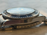 Rolex - Pre-owned Submariner 5512