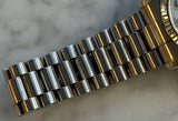 Rolex - Pre-owned White Gold Day-Date 36 Mother of Pearl (MOP) Diamond Dial 118239