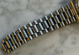 Rolex - Pre-owned White Gold Day-Date 36 Mother of Pearl (MOP) Diamond Dial 118239