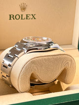 Rolex - Pre-owned Oyster Perpetual 36mm Celebration Dial 126000