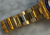 Rolex - Pre-owned Yellow Gold Yacht-Master II 44mm 116688