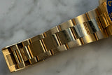 Rolex - Pre-owned Yellow Gold Yacht-Master II 44mm 116688