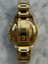 Rolex - Pre-owned Yellow Gold Yacht-Master II 44mm 116688