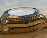 Rolex - Pre-owned Yellow Gold Yacht-Master II 44mm 116688