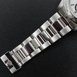 Rolex - Pre-owned Daytona Zenith White Dial 16520