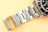 Rolex - Pre-owned Sea-Dweller Tropical Dial 40mm Black Dial 16660