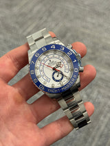 Rolex - Unworn Yacht-Master II 44mm 116680