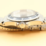 Rolex - Pre-owned Submariner Meters First Kissing 40mmm Black Dial 5513