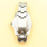 Rolex - Pre-owned Submariner Meters First Kissing 40mmm Black Dial 5513