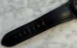 Panerai - Pre-owned Ceramic Radiomir 45mm Black Seal Torpedo Dial PAM00292