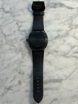 Panerai - Pre-owned Ceramic Radiomir 45mm Black Seal Torpedo Dial PAM00292