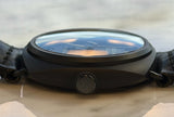 Panerai - Pre-owned Ceramic Radiomir 45mm Black Seal Torpedo Dial PAM00292