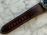 Panerai - Pre-owned Stainless Steel Radiomir 45mm Black Dial PAM00753