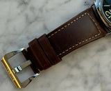 Panerai - Pre-owned Stainless Steel Radiomir 45mm Black Dial PAM00753