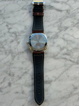 Panerai - Pre-owned Stainless Steel Radiomir 45mm Black Dial PAM00753
