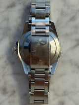 Rolex - Pre-owned GMT-Master "Pepsi" 1675