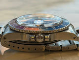 Rolex - Pre-owned GMT-Master "Pepsi" 1675