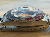 Rolex - Pre-owned GMT-Master "Pepsi" 1675