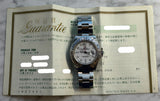 Rolex - Pre-owned Explorer II 40mm White Dial 16570