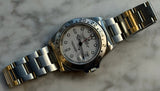 Rolex - Pre-owned Explorer II 40mm White Dial 16570