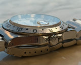 Rolex - Pre-owned Explorer II 40mm White Dial 16570