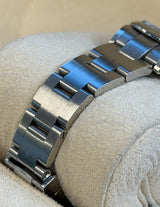 Rolex - Pre-owned Oyster Perpetual 28 Silver Dial 276200