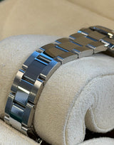 Rolex - Pre-owned Datejust 31 Blue Roman Dial Oyster Bracelet 278274