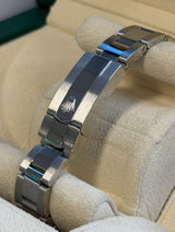 Rolex - Pre-owned Datejust 31 Blue Roman Dial Oyster Bracelet 278274