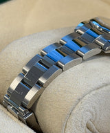 Rolex - Pre-owned Datejust 31 Silver Dial Oyster Bracelet 178240
