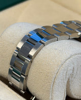 Rolex - Pre-owned Datejust 31 Silver Dial Oyster Bracelet 178240