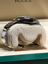 Rolex - Pre-owned Datejust 36mm Wimbledon Dial Oyster Bracelet 126200