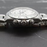 Rolex - Pre-owned Daytona Zenith White Dial 16520