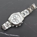 Rolex - Pre-owned Daytona Zenith White Dial 16520