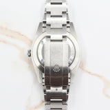 Rolex - Pre-owned Oyster Perpetual 41 Black Dial 124300
