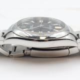 Rolex - Pre-owned Oyster Perpetual 41 Black Dial 124300
