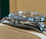 Rolex - Unworn Datejust 36 Wimbledon Dial Oyster Bracelet 126234