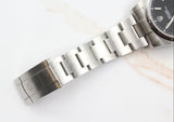 Rolex - Pre-owned Oyster Perpetual 41 Black Dial 124300
